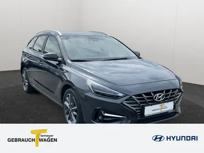 Hyundai i30 – Foto 3