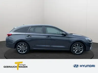 Hyundai i30 – Foto 4