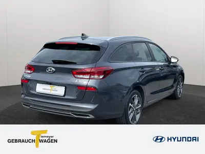 Hyundai i30 – Foto 5