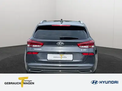 Hyundai i30 – Foto 6