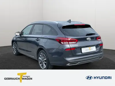 Hyundai i30 – Foto 7