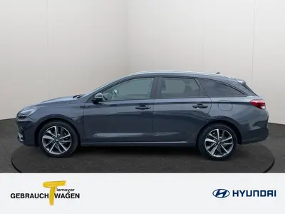 Hyundai i30 – Foto 8