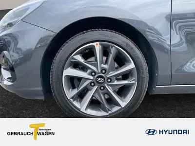 Hyundai i30 – Foto 9