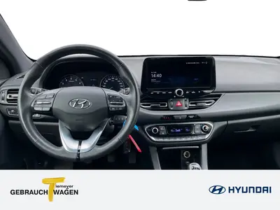 Hyundai i30 – Foto 12