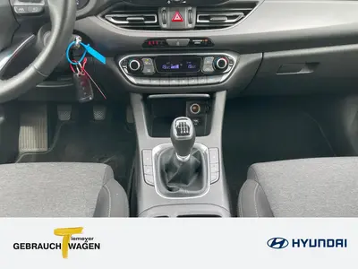 Hyundai i30 – Foto 13