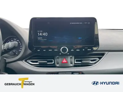 Hyundai i30 – Foto 14