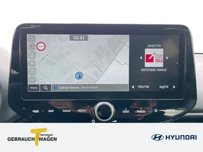 Hyundai i30 – Foto 15
