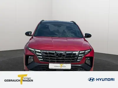 Hyundai Tucson – Foto 2