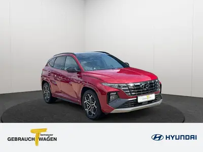 Hyundai Tucson – Foto 3