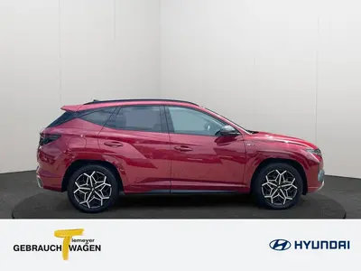 Hyundai Tucson – Foto 4