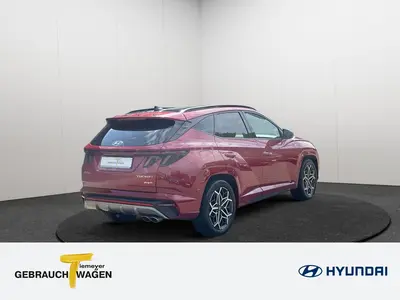 Hyundai Tucson – Foto 5