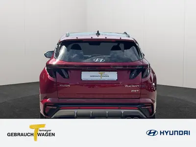 Hyundai Tucson – Foto 6