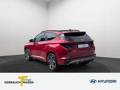 Hyundai Tucson – Foto 7