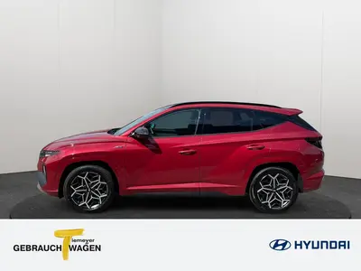 Hyundai Tucson – Foto 8