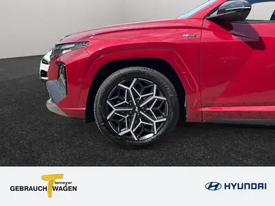 Hyundai Tucson – Foto 9