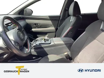 Hyundai Tucson – Foto 10