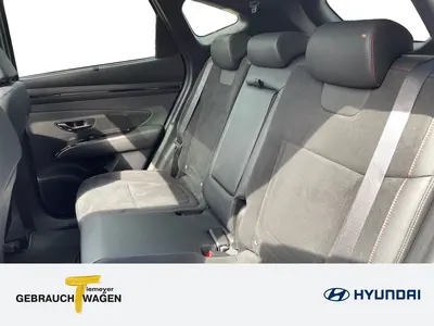 Hyundai Tucson – Foto 11