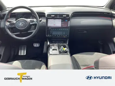 Hyundai Tucson – Foto 12