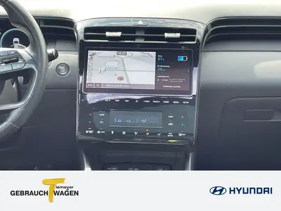 Hyundai Tucson – Foto 13