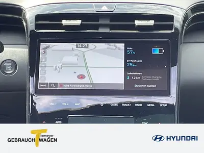 Hyundai Tucson – Foto 14