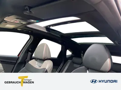 Hyundai Tucson – Foto 15