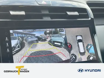 Hyundai Tucson – Foto 16