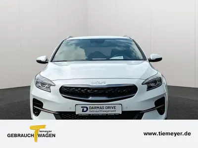 Kia XCeed – Foto 2