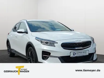 Kia XCeed – Foto 3