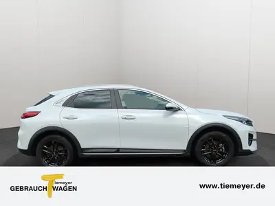 Kia XCeed – Foto 4