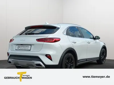 Kia XCeed – Foto 5