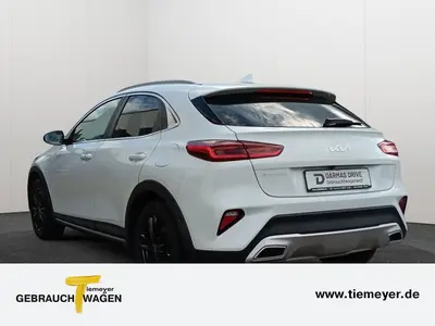 Kia XCeed – Foto 7