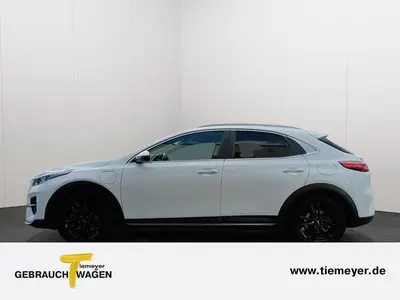 Kia XCeed – Foto 8