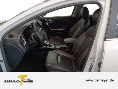 Kia XCeed – Foto 10