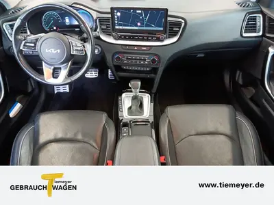 Kia XCeed – Foto 12