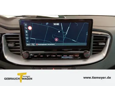 Kia XCeed – Foto 14