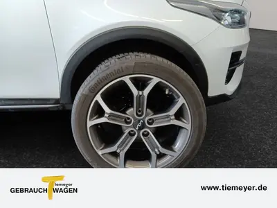 Kia XCeed – Foto 15