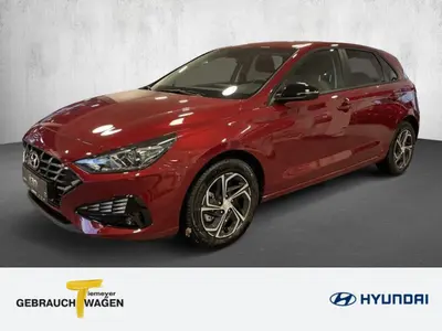Hyundai i30 – Foto 1