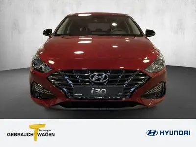 Hyundai i30 – Foto 2
