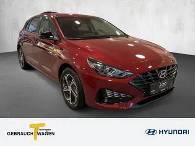 Hyundai i30 – Foto 3