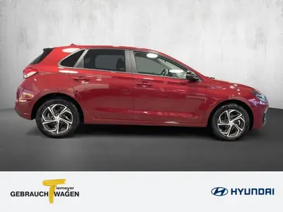 Hyundai i30 – Foto 4