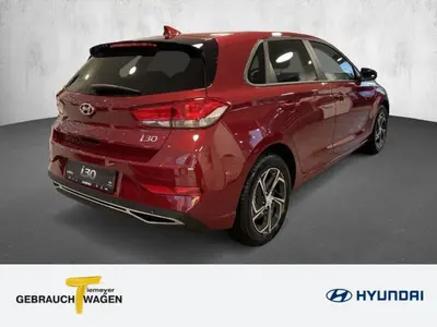 Hyundai i30 – Foto 5