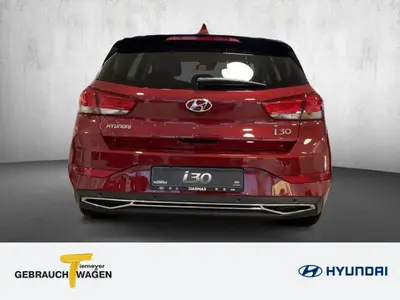Hyundai i30 – Foto 6