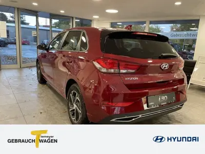 Hyundai i30 – Foto 7