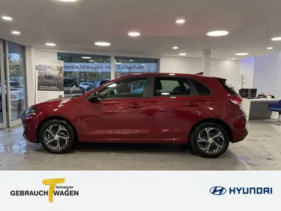 Hyundai i30 – Foto 8