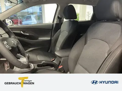 Hyundai i30 – Foto 10