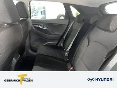 Hyundai i30 – Foto 11