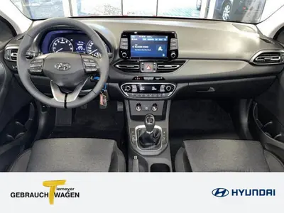 Hyundai i30 – Foto 12