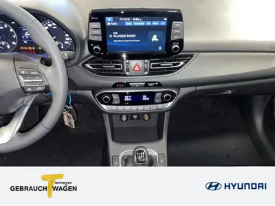 Hyundai i30 – Foto 13