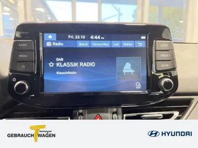 Hyundai i30 – Foto 14