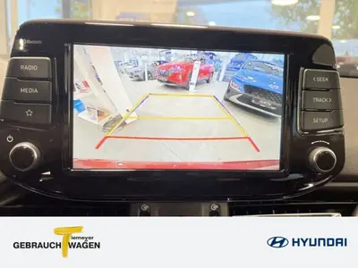 Hyundai i30 – Foto 15